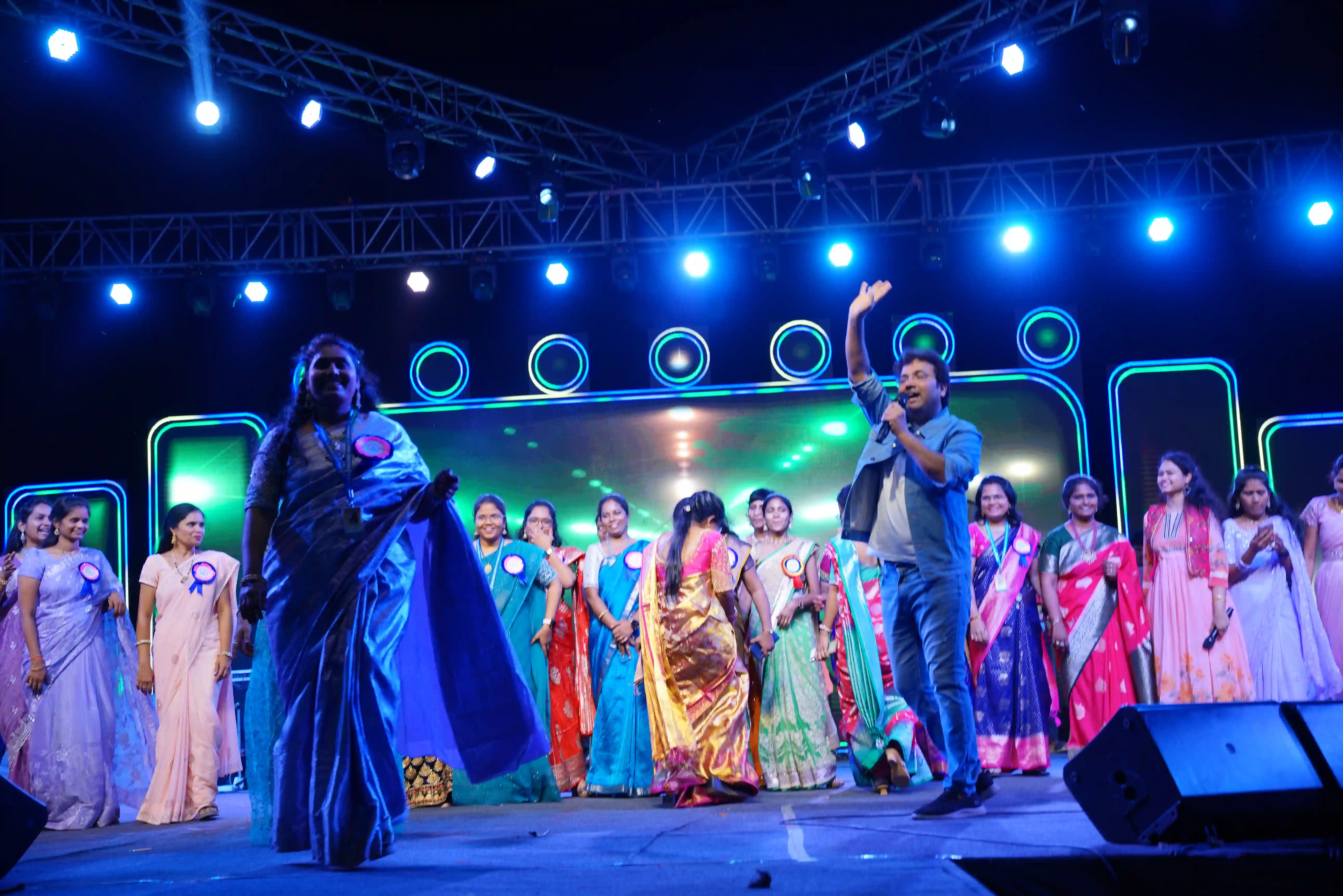 BGTI Annual Day 2025 - 2